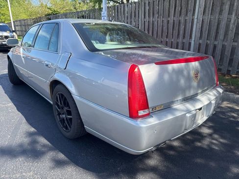 Used 2008 Cadillac DTS Performance FWD image 5