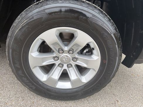 Used 2022 RAM 1500 Laramie image 26