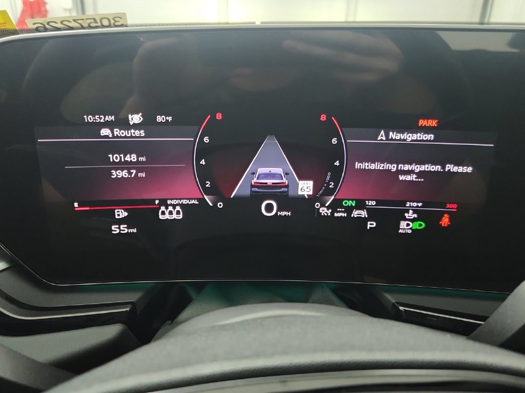 Used 2025 Audi A5 Premium w/ Convenience Package AWD/4WD image 25