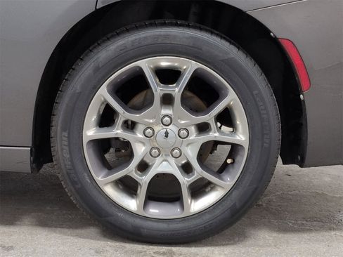 Certified 2016 Dodge Charger SXT w/ AWD Plus Group image 14