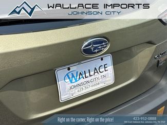 Used 2024 Subaru Outback Wilderness AWD/4WD video 1