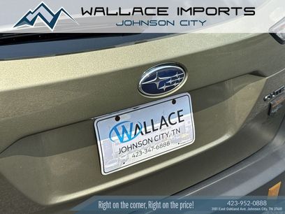 Used 2024 Subaru Outback Wilderness