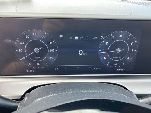 Certified 2024 Kia Seltos S AWD/4WD image 30