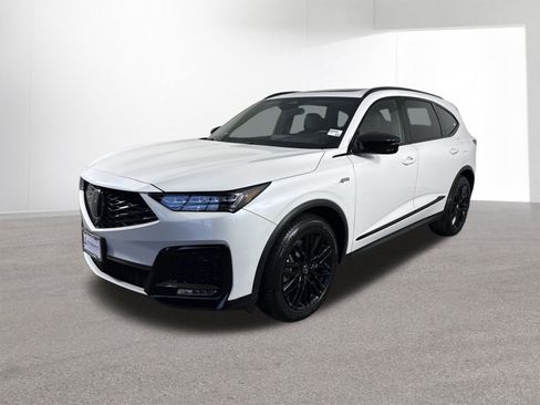 Certified 2026 Acura MDX A-Spec image 27