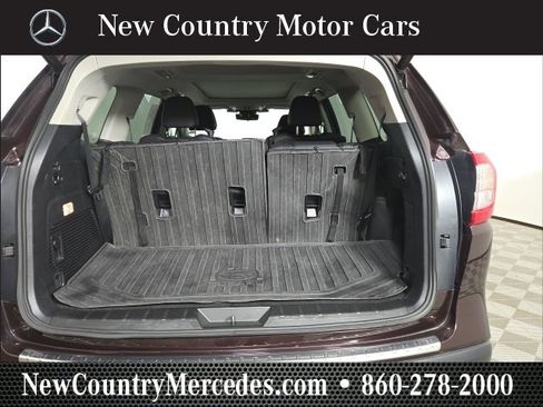Used 2023 Subaru Ascent Touring image 11