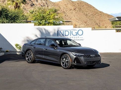 New 2026 Audi A6 Premium Plus image 4