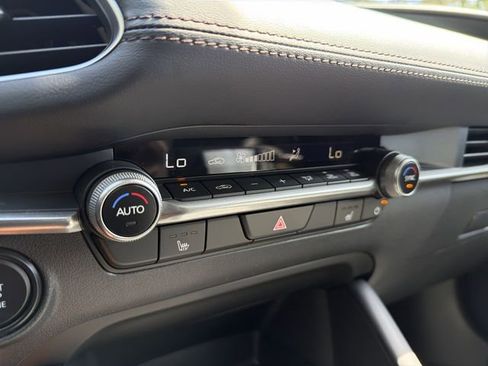 New 2026 MAZDA MAZDA3 2.5 S Sedan w/ Preferred Pkg FWD image 19
