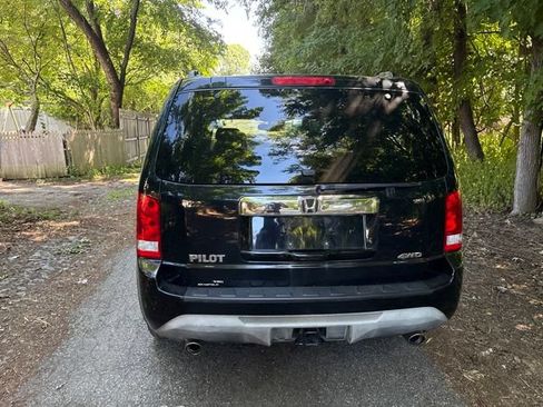 Used 2014 Honda Pilot EX-L image 7