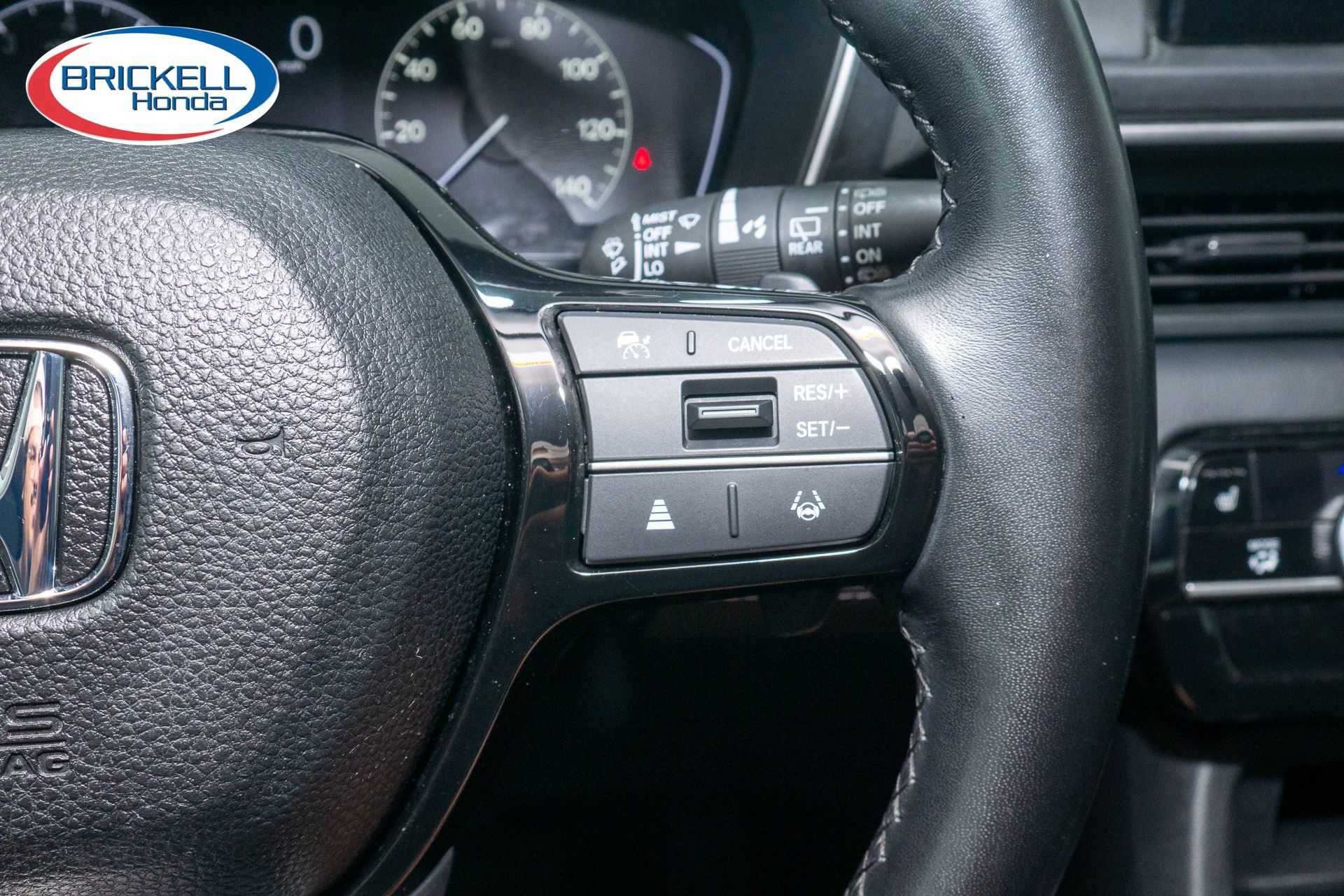 Certified 2023 Honda Pilot Touring image 33