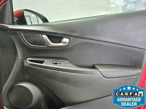 Used 2023 Hyundai Kona SEL FWD image 29