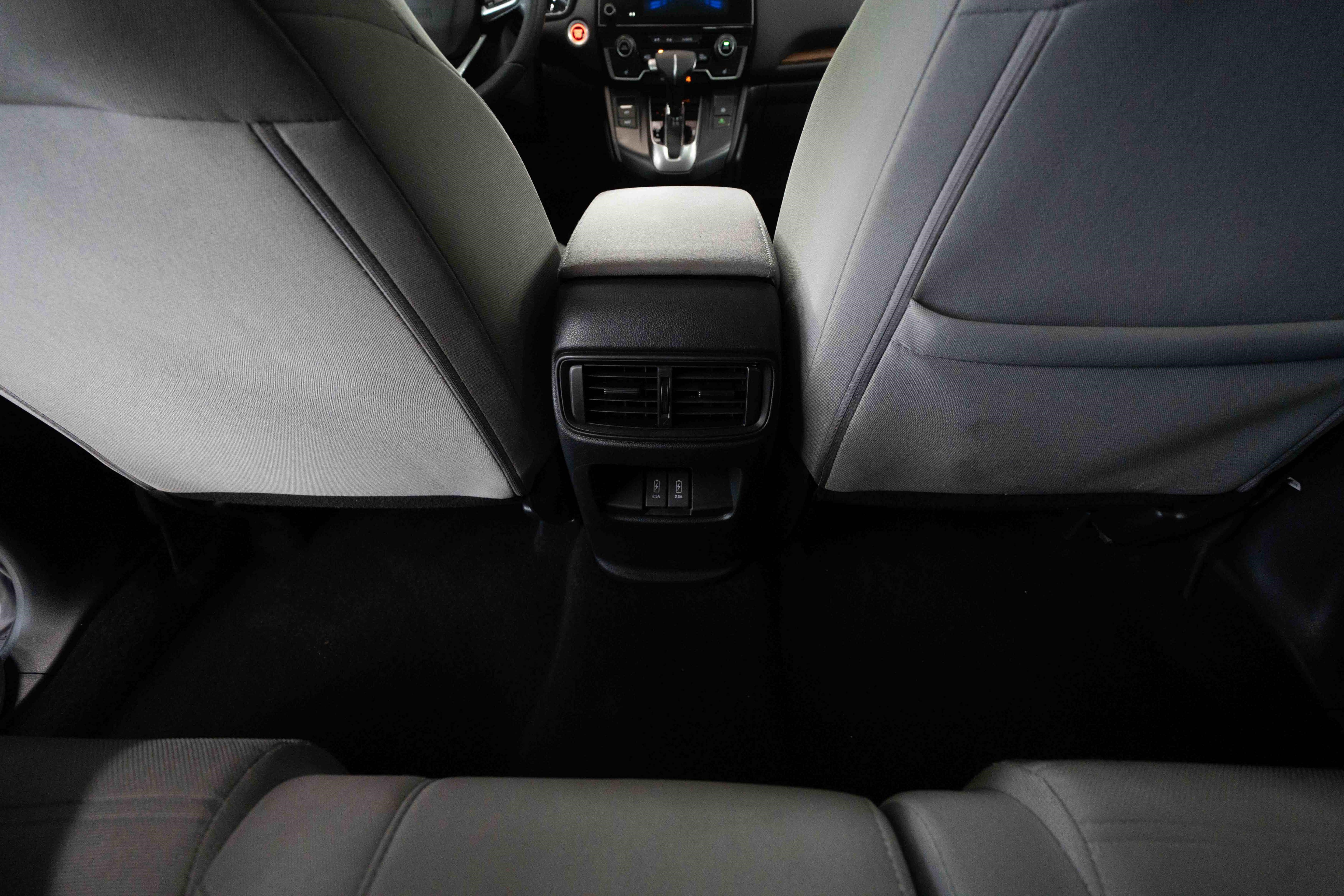 Used 2021 Honda CR-V EX image 22