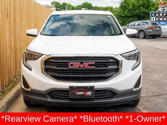 Used 2019 GMC Terrain SLE FWD video 2