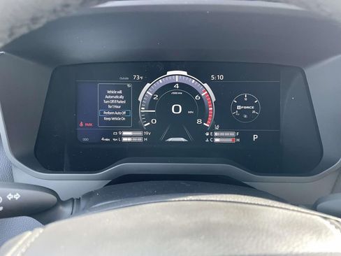 New 2026 Toyota Tundra Limited image 34