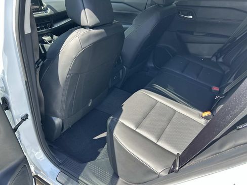 New 2026 Nissan Rogue Dark Armor AWD/4WD image 19