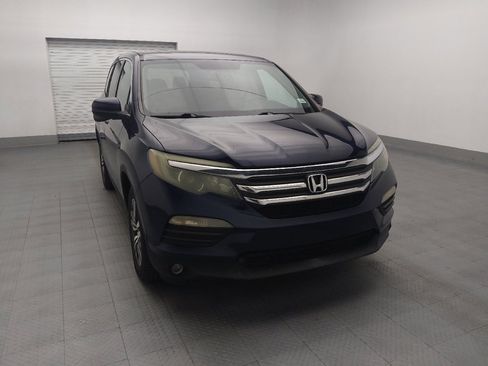 Used 2016 Honda Pilot EX-L image 14