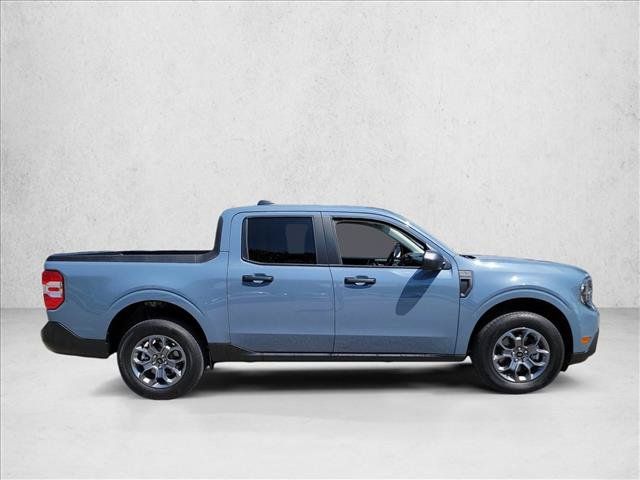 Used 2026 Ford Maverick XLT FWD image 4