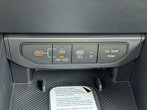 New 2025 Kia K4 GT-Line Turbo FWD image 25