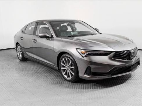 Used 2025 Acura Integra FWD image 11