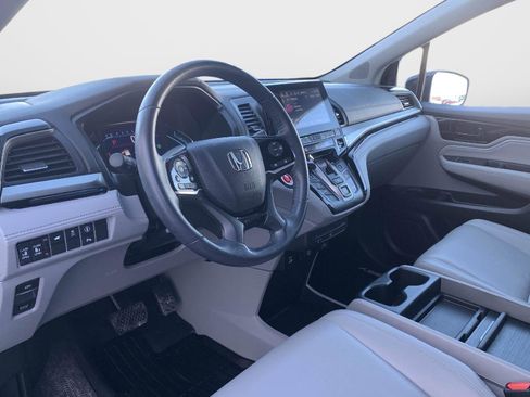Used 2022 Honda Odyssey Touring image 33