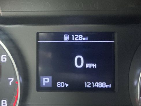 Used 2021 Kia Forte GT-Line FWD image 21