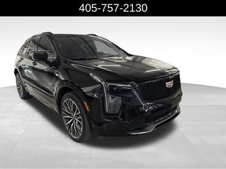 Used 2024 Cadillac XT4 Sport FWD video 2