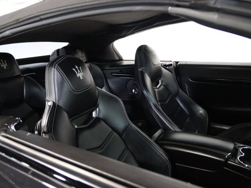 Used 2014 Maserati GranTurismo MC RWD image 79