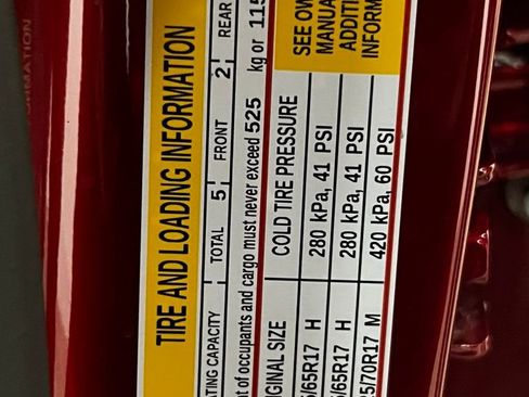 New 2026 Chevrolet Equinox LT image 26