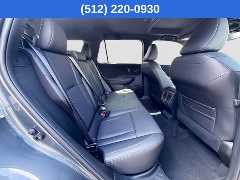 New 2026 Subaru Outback Limited XT AWD/4WD image 36