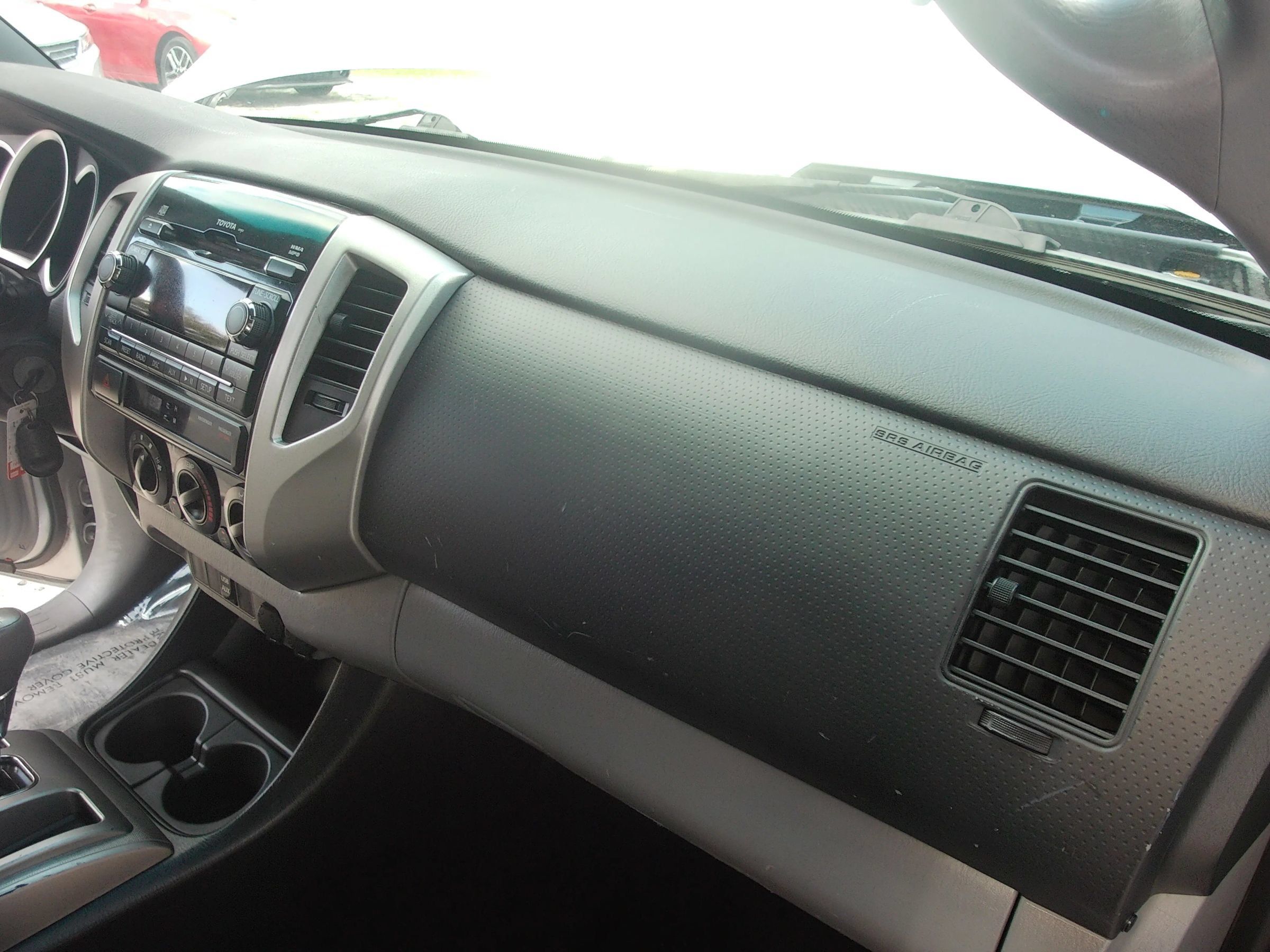 Used 2012 Toyota Tacoma 2WD Double Cab w/ SR5 Pkg image 39