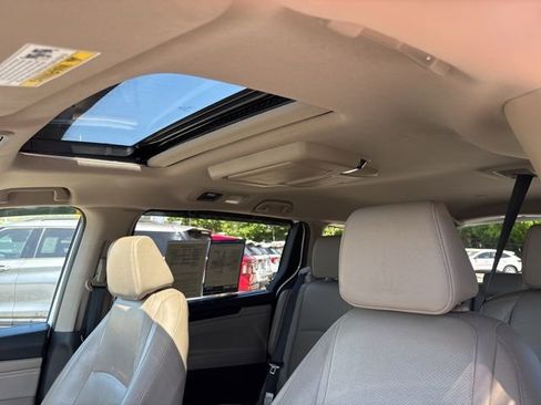 Used 2019 Honda Odyssey Elite image 34