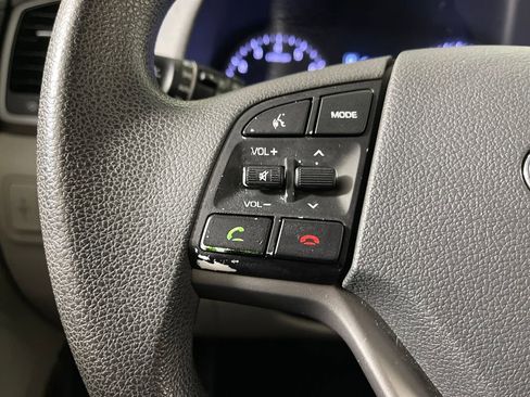 Used 2018 Hyundai Tucson SEL image 28