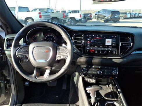 Used 2022 Dodge Durango Citadel image 30