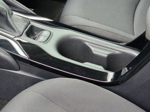Used 2022 Toyota Corolla LE FWD image 20