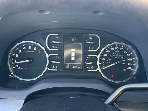 Used 2018 Toyota Tundra SR5 image 20