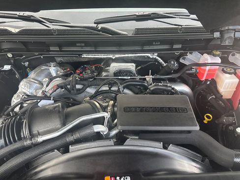 New 2026 GMC Sierra 2500 Denali Ultimate image 27