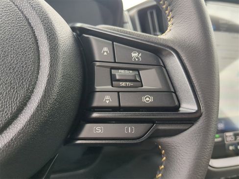 New 2026 Subaru Crosstrek 2.5i Sport image 29