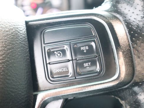 Used 2020 RAM 2500 Power Wagon AWD/4WD image 36