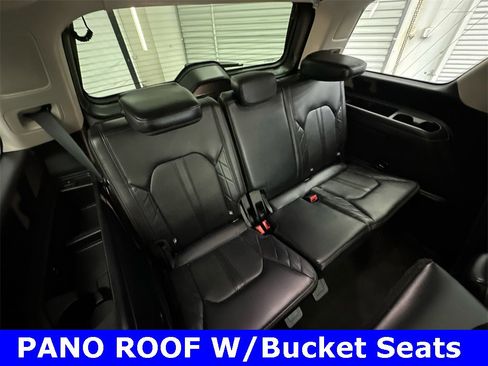 Used 2020 Ford Expedition Platinum image 19