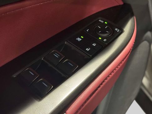 Used 2024 Lexus NX 350 AWD w/ Cold Area Package image 22