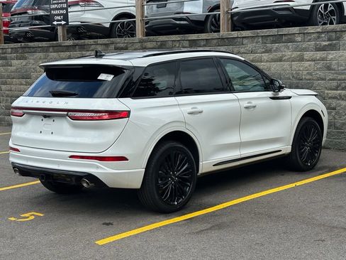 New 2026 Lincoln Corsair Reserve AWD/4WD image 34