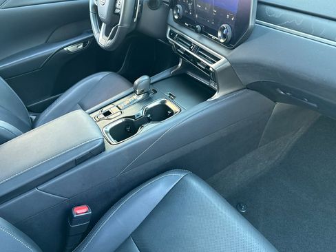 Certified 2023 Lexus RX 350 Premium image 31