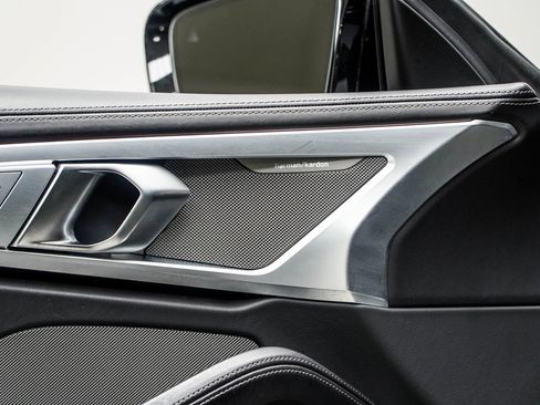 Used 2023 BMW M850i Gran Coupe xDrive image 33