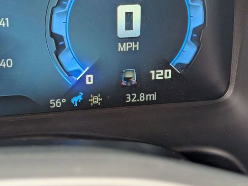 New 2026 Ford Bronco Heritage Edition image 27