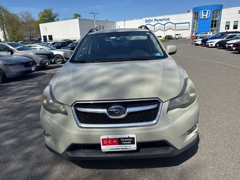 Used 2013 Subaru Crosstrek 2.0i Premium w/ Popular Pkg 1 AWD/4WD image 8