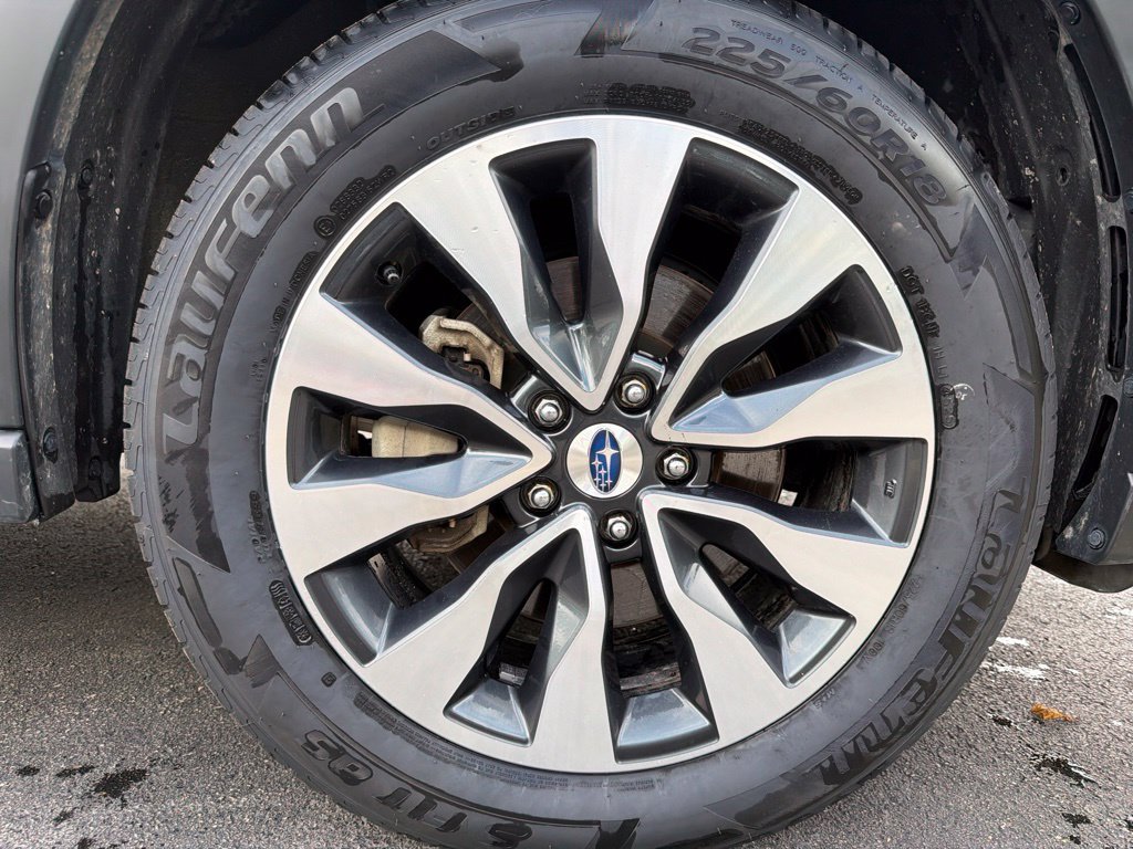 Certified 2024 Subaru Outback Limited XT AWD/4WD image 12