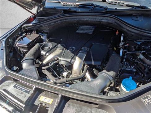 Used 2017 Mercedes-Benz GLS 550 GLS 550 image 26