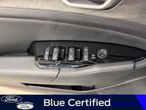 Used 2024 Kia Sportage X-Line w/ X-Line Premium Package image 23