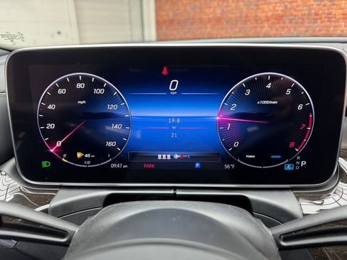 Certified 2024 Mercedes-Benz C 300 4MATIC Sedan image 15