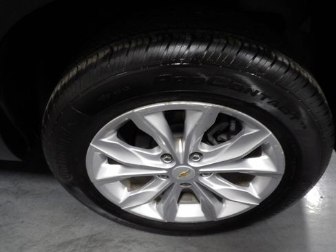 Used 2023 Chevrolet TrailBlazer LS FWD image 21