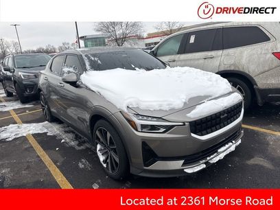 Used 2022 Polestar Polestar 2